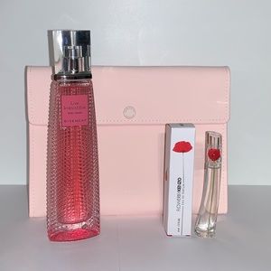 🌟SALE🌟 GIVENCHY Rosy Crush 2.5 NEW UNUSED